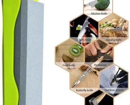 Knife Sharpener Stone