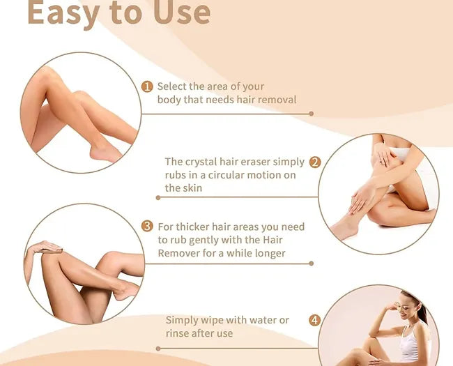 Hair Remover