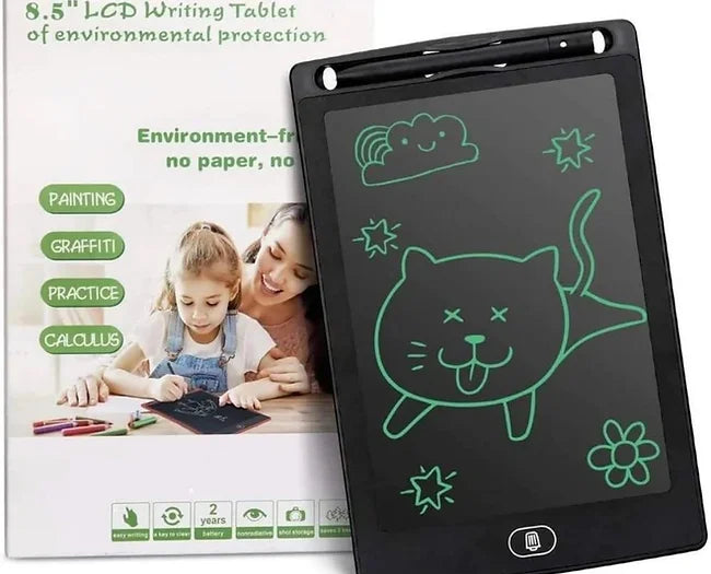 LCD writing Board