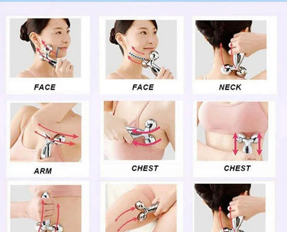 3D Massager