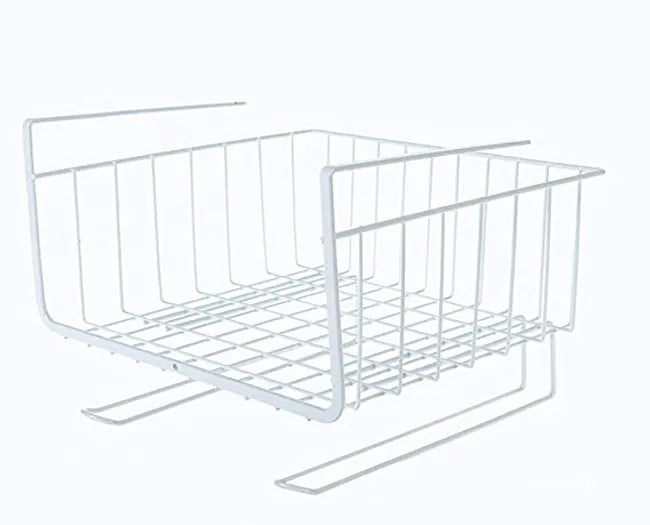 Under Shelf Basket
