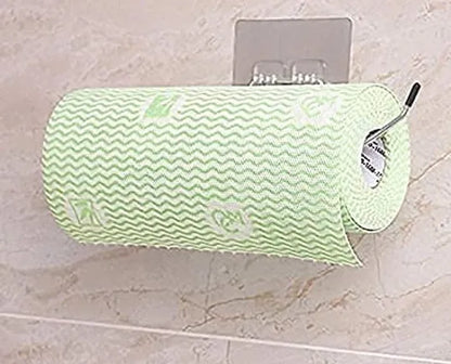 SS Tissue/Towel Holder