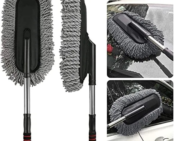 Car Duster