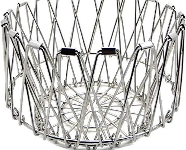 Foldable Fruit Basket SS
