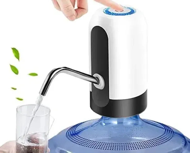 Water Dispenser