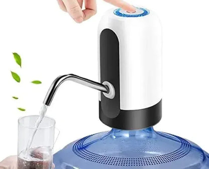 Water Dispenser