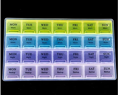 Pill Box