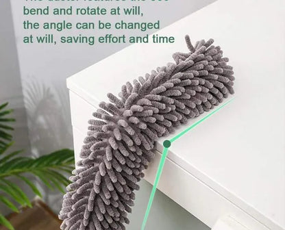 Microfiber Ceiling Fan Duster