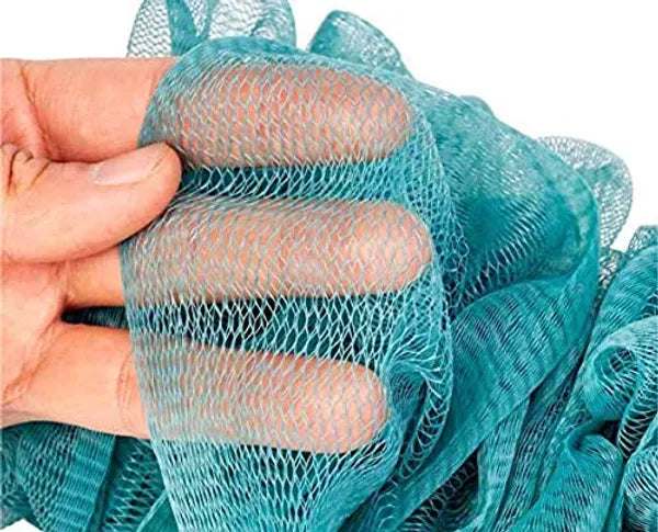 Loofah With Handle