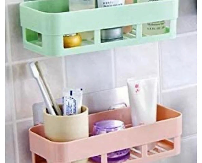 Bathroom Shelf Stand