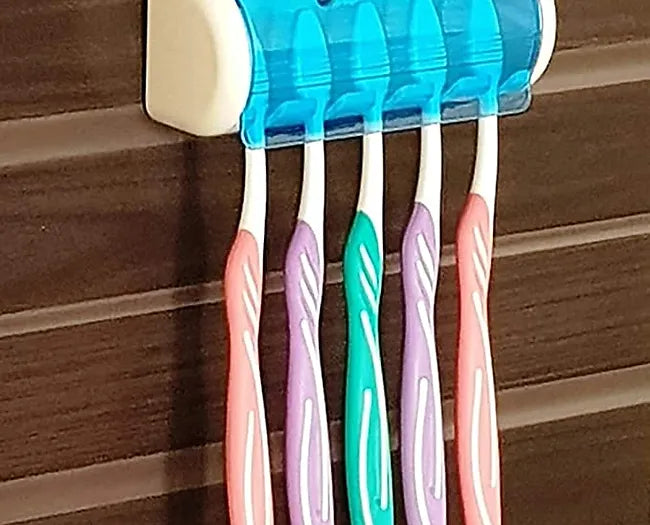 Toothbrush Holder