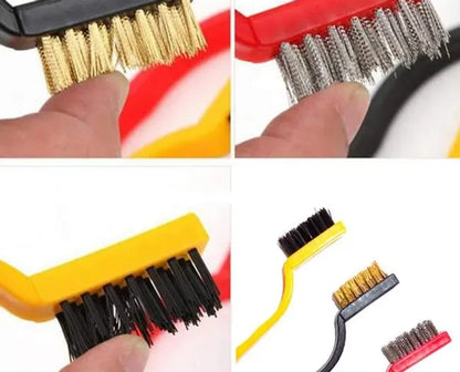 Burner Cleaning Brush