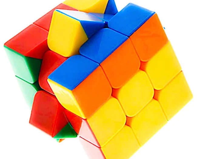 Cube