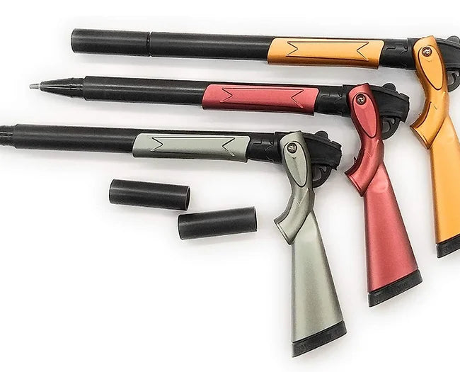 Gun Pen