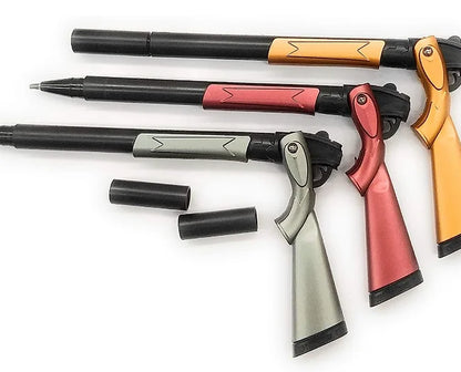 Gun Pen