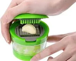Multi Crusher
