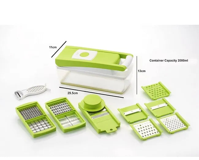 Fruits & Vegetable chopper