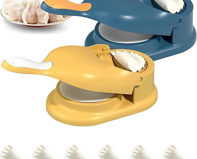 Momos Maker
