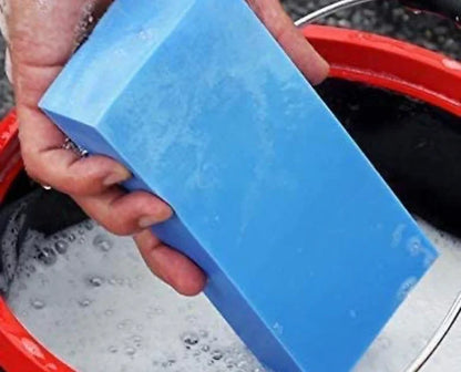 Magic Sponge