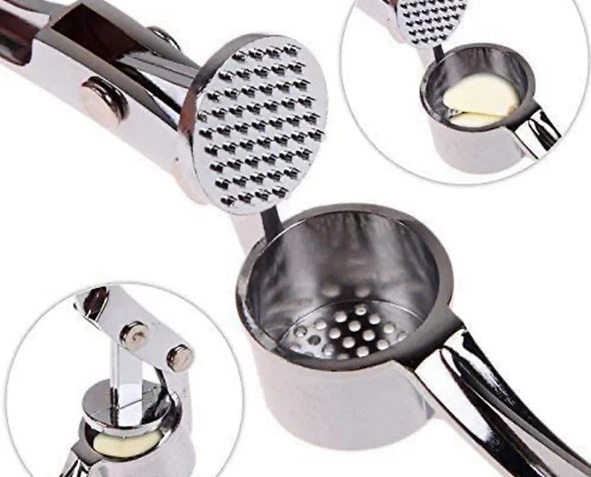 Garlic Crusher