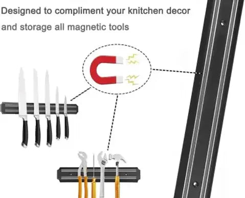 Magnetic Knife Holder
