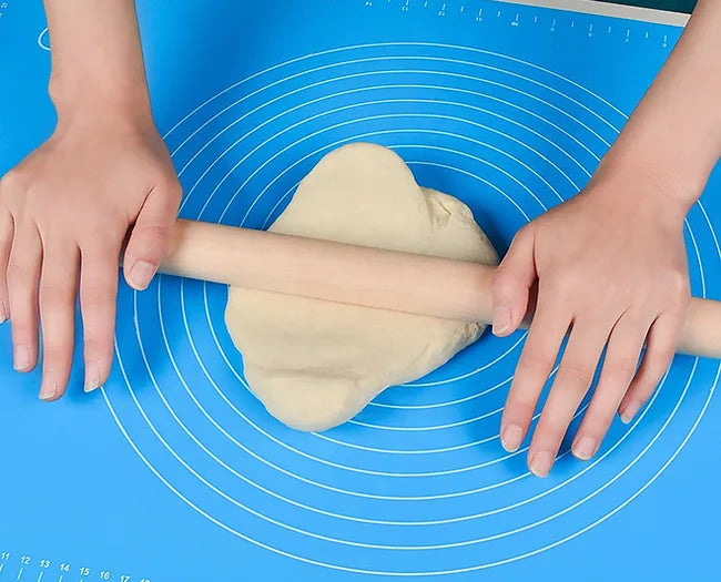 Silicone Chapathi mat