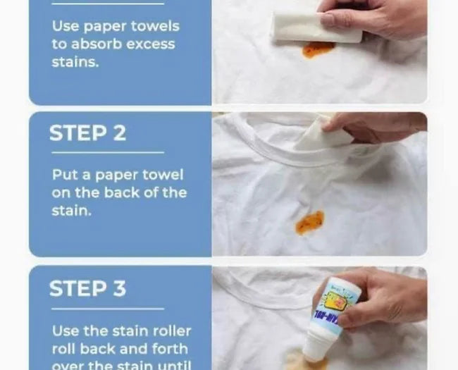 Stain Remover