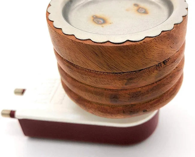 Kapoor Dhani Wood