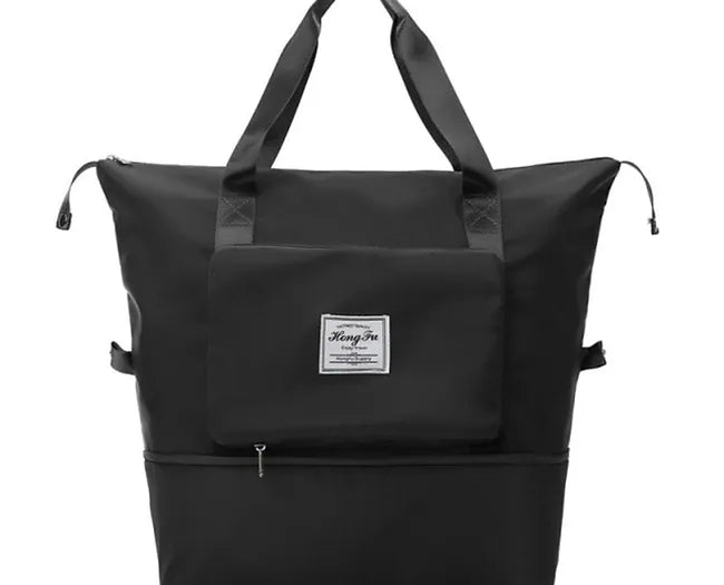 Expandable Travel Bag