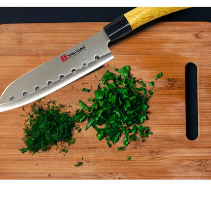 Multipurpose Chef Knife