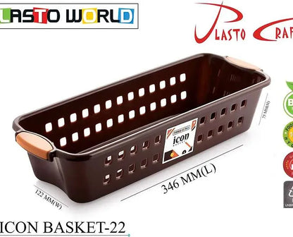 Multipurpose Tray