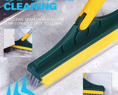 2 In 1 Floor Wiper