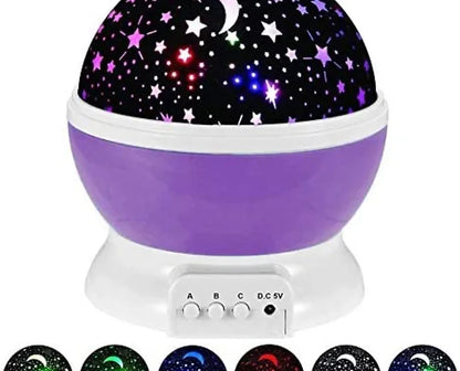 Star Master