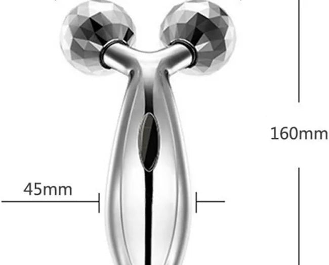 3D Massager