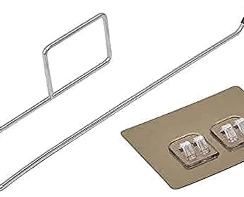 SS Tissue/Towel Holder