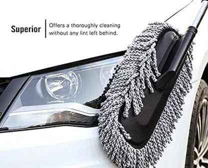 Car Duster