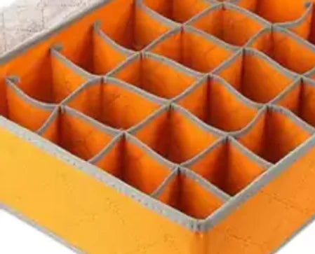 Folding Organizer