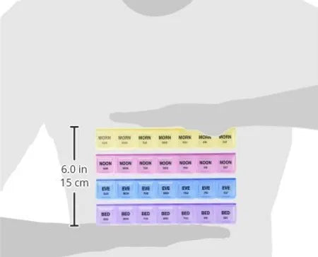 Pill Box