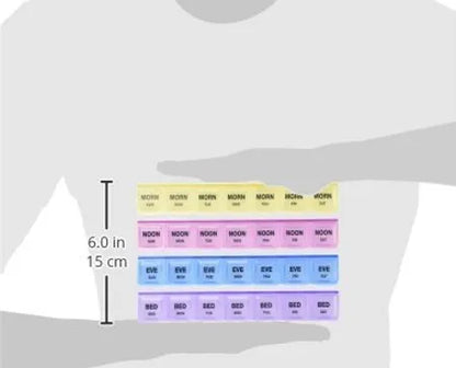 Pill Box