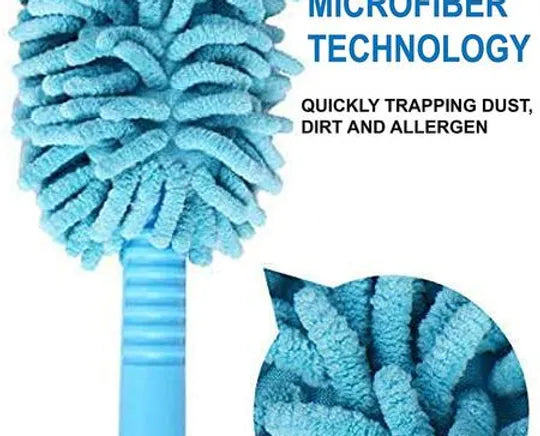 Microfiber Ceiling Fan Duster