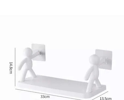 Wall Mount shelf
