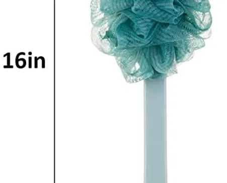 Loofah With Handle