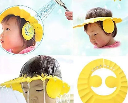 Baby Shower Cap