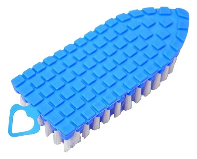 Flexible brush