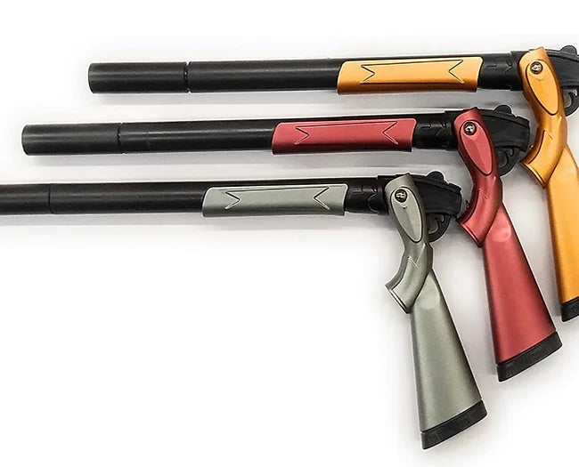 Gun Pen