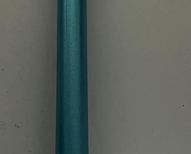 Pen With Comb
