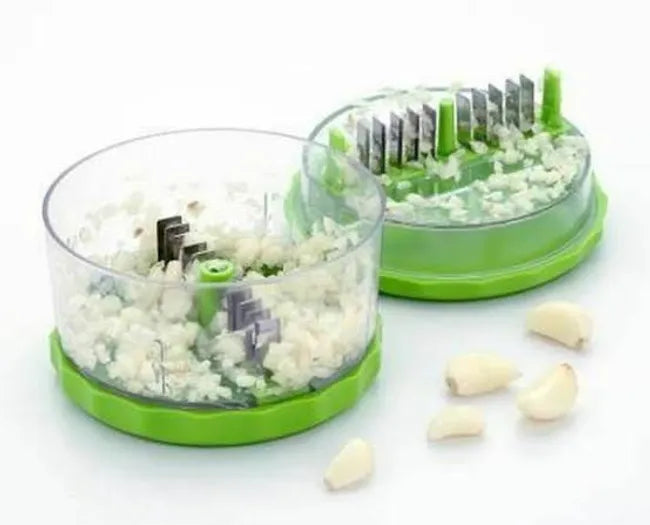 Multi Crusher