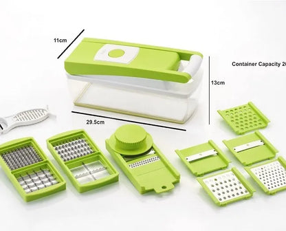 Fruits & Vegetable chopper