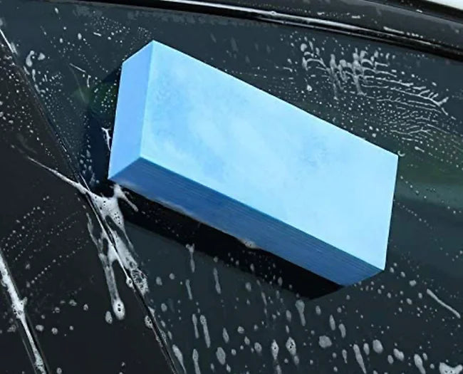 Magic Sponge
