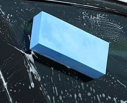 Magic Sponge